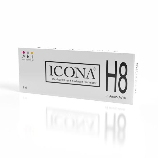 ICONAH8
